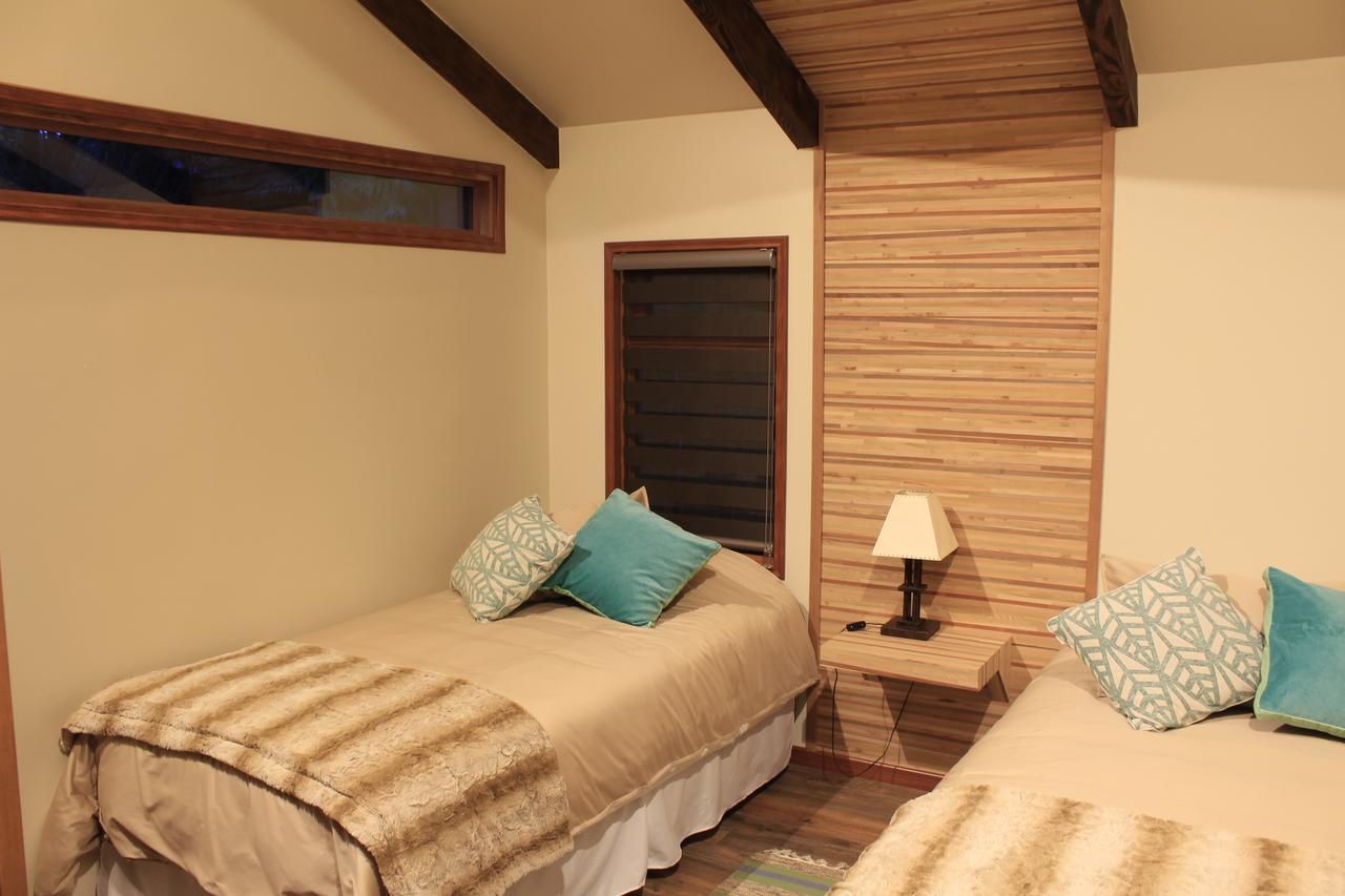 Villa Dreamwoods Puerto Varas Exterior foto